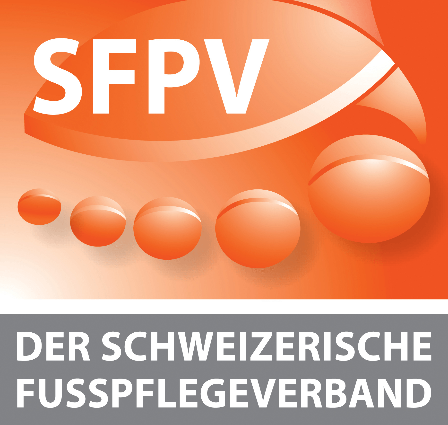 SFPV - Schweizerischer Fusspflegeverband